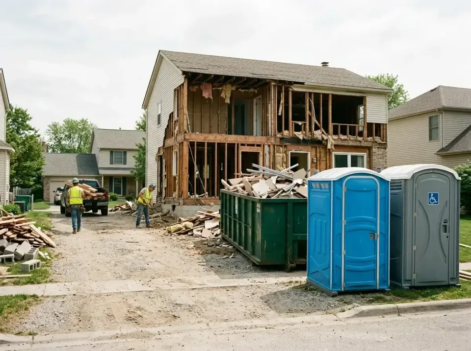 home-renovation-demolition-sit-010 — frequently asked questions, Portable Toilet & Dumpsters Rental in St. Clairsville, OH